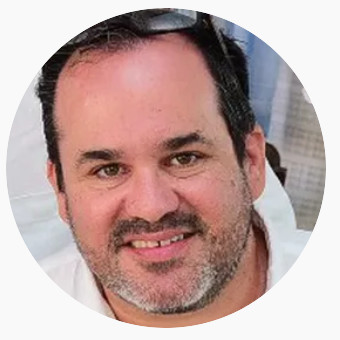 Ronald Krtizler